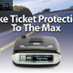 Illustration for article titled ESCORT Unleashes High Definition Performance for Drivers - SEMA Debut For PASSPORT® Max™ HD Radar Detector